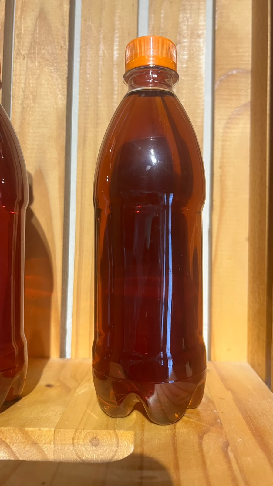 Vinagre de vinho colonial 500ml
