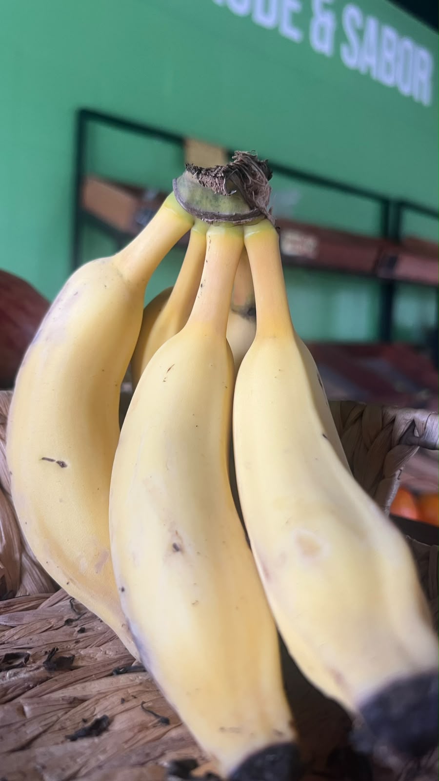Banana