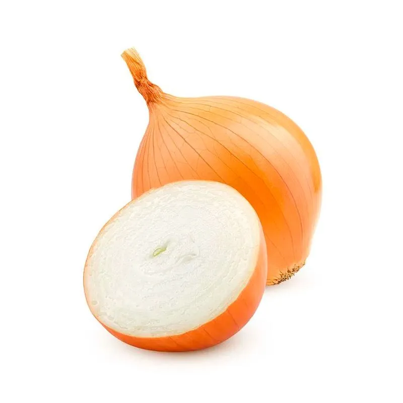 Cebola branca extra